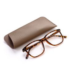 Serena Bralna očala + etui - JPR-7795, 1