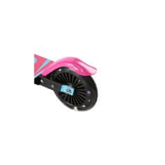 Zložljivi skuter NEX CANDY 120 mm, H-346