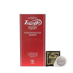 Lucaffé ESE kavne blazinice, Mr. Exclusive 100% Arabica, 150 blazinic