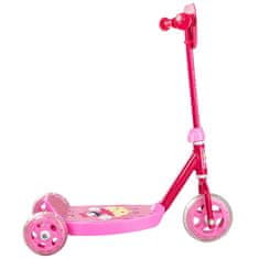 Otroški trikolesni skuter Story Mini Kids, roza, H-376-PP