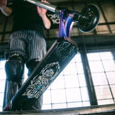 Freestyle skuter MOVINO Thor, kameleon, H-381