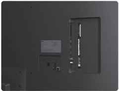 LG NANO81 AI televizor, 4K, 165 cm (65NANO81A3A.AEU)