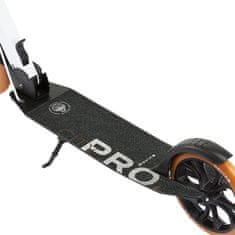 Zložljivi skiro MOVINO City Pro, BELO-ČRNI, H-388-BI