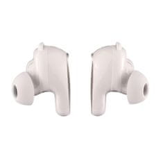 Bose Brezžične slušalke QuietComfort Ultra Earbuds, bele