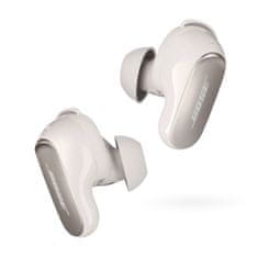 Bose Brezžične slušalke QuietComfort Ultra Earbuds, bele