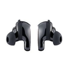 Bose Brezžične slušalke QuietComfort Ultra Earbuds, črne