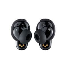 Bose Brezžične slušalke QuietComfort Ultra Earbuds, črne