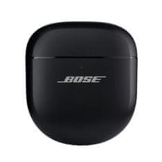 Bose Brezžične slušalke QuietComfort Ultra Earbuds, črne