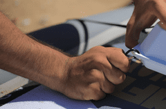 Aqua Marina baterija za BlueDrive S Power Fin