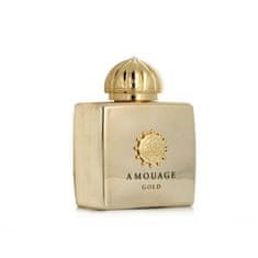 Amouage Gold Woman 100 ml parfumska voda za ženske