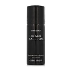 Byredo Black Saffron Hair Perfume 75 ml dišava za lase