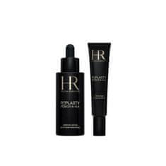 Helena Rubinstein Darilni set za nočno nego kože Replasty Power A + HA 2 x 30 ml