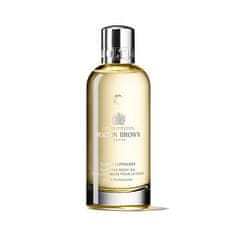 Molton Brown Flora Luminare olje za telo (sijoče olje za telo) 100 ml