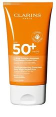 Clarins Krema za sončenje SPF 50+ (zaščita pred soncem za mladostnike) 150 ml
