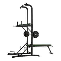Tunturi Tunturi Power Tower PT60