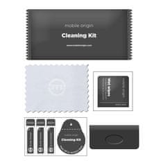 Mobile-origin EasyGlass zaščitno steklo za iPhone 16e/14/13/13 Pro (FRL-EG-i14)