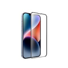 Mobile-origin EasyGlass zaščitno steklo za iPhone 16e/14/13/13 Pro (FRL-EG-i14)