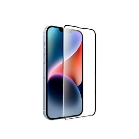   Mobile Origin EasyGlass zaščitno steklo za iPhone 16e/14/13/13 Pro