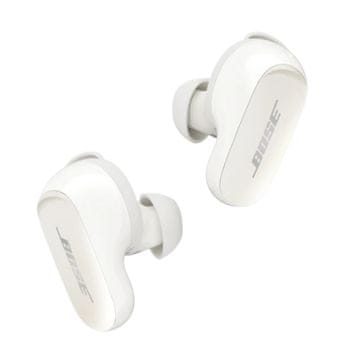 Bose Brezžične slušalke QuietComfort Ultra Earbuds, diamond edition