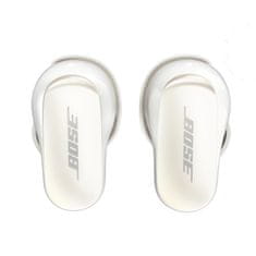 Bose Brezžične slušalke QuietComfort Ultra Earbuds, diamond edition