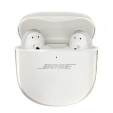 Bose Brezžične slušalke QuietComfort Ultra Earbuds, diamond edition