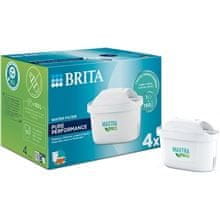 Brita Filtrirni vložki - MAXTRApro, 4 kosi