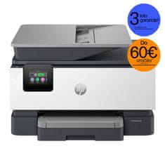 HP OfficeJet Pro 9120e večfunkcijska brizgalna naprava, Instant ink (403X8B#686)