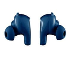 Bose Brezžične slušalke QuietComfort Ultra Earbuds, modre
