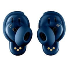 Bose Brezžične slušalke QuietComfort Ultra Earbuds, modre