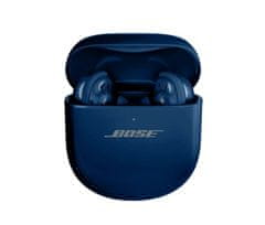 Bose Brezžične slušalke QuietComfort Ultra Earbuds, modre