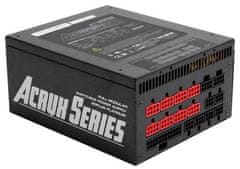 Zalman Napajalnik ZM850-ARX 850W, aktivni, 135mm ventilator, modularni, 80PLUS Platinum
