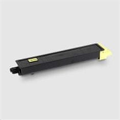 Kyocera Toner rumene barve za 6 000 A4 (pri 5% pokritosti), za FS-C8020/C8025/C8520/C8525mfp