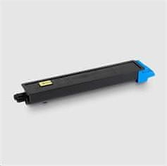 Kyocera Toner cyan za 6 000 A4 (pri 5% pokritosti), za FS-C8020/C8025/C8520/C8525mfp