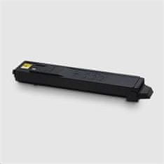 Kyocera Toner črne barve za 12 000 A4 (pri 5 % pokritosti), za ECOSYS M8124cidn, M8130cidn