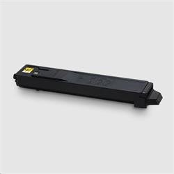 Kyocera Toner črne barve za 12 000 A4 (pri 5 % pokritosti), za ECOSYS M8124cidn, M8130cidn