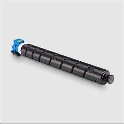 Kyocera Toner cyan za 20 000 A4 (pri 5 % pokritosti), za TASKalfa 5052ci/6052ci/5053ci/6053ci