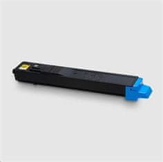 Kyocera Toner cian za 6 000 A4 (pri 5 % pokritosti), za ECOSYS M8124cidn, M8130cidn