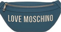 Love Moschino Ženska torbica za okoli pasu JC4195PP1NKD0703