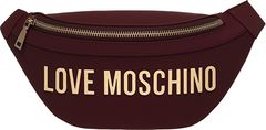 Love Moschino Ženska torbica za okoli pasu JC4195PP1NKD0552