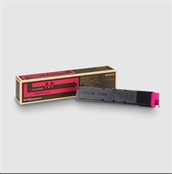 Kyocera Toner magenta za 20 000 A4 (pri 5 % motnosti), za TASKalfa 4550/4551/5550/5551ci