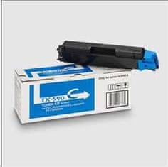 Kyocera Toner cyan za 5 000 A4 (pri 5 % pokritosti), za ECOSYS P6026cdn,M6026/M6526cdn/cidn