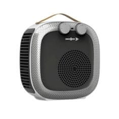 Brunner Električni grelec z ventilatorjem INCANTE 1500W