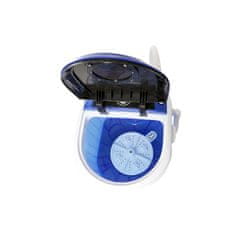 Brunner DAYTONA Pralni storj za kampiranje moder 7202853N