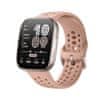 Amazfit Bip 6 pametna ura – AMOLED zaslon, GPS, roza