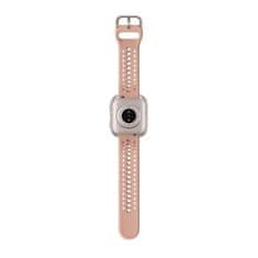 Amazfit Bip 6 pametna ura – AMOLED zaslon, GPS, roza