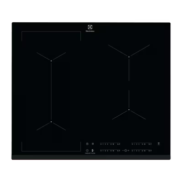 Electrolux CIV634 indukcijska kuhalna plošča