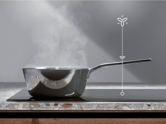 Electrolux CIV634 indukcijska kuhalna plošča