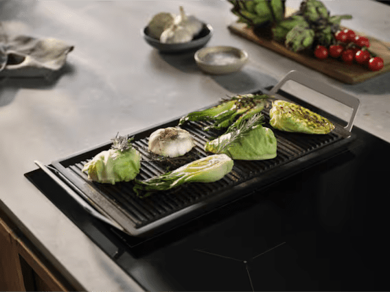 Electrolux CIV634 indukcijska kuhalna plošča