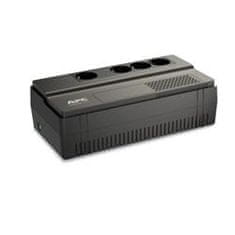 APC Easy UPS BV 1000VA, AVR, Schuko vtičnica, 230V