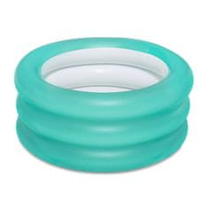 Bestway Mini 70x30 cm napihljiv bazen za otroke mint